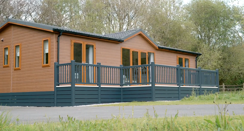 modular lodge manufacturers