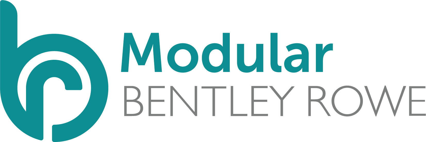 Bentley Rowe Modular Logo